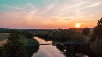 River Wye UK