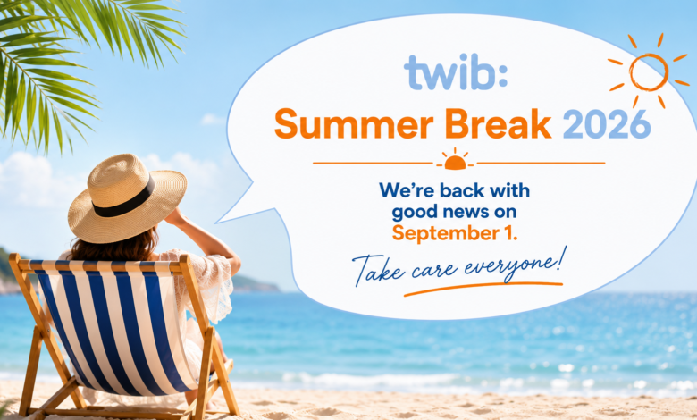 summer break 2026