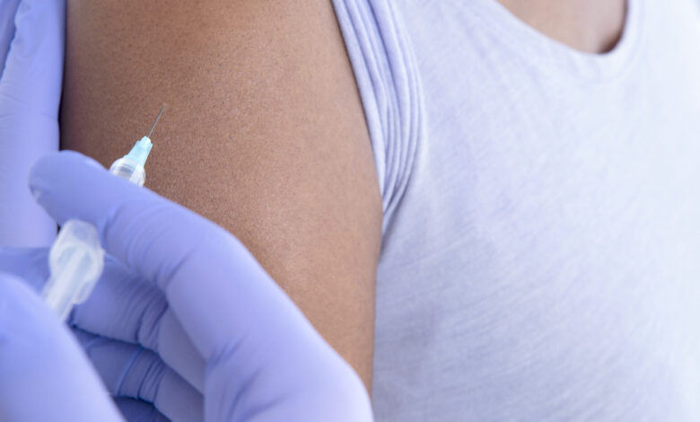 Vaccination
