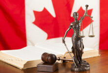 Canadian legal system