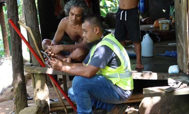 The FSM Telecommunications Cable Corporation (FSMTCC) and Telecommunication Regulations Authority (TRA) are working together to bring a higher speed digital world to Micronesia.