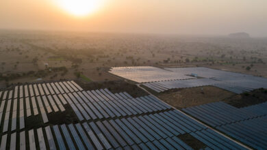 Energy Use In India As Iran Conflict Continues