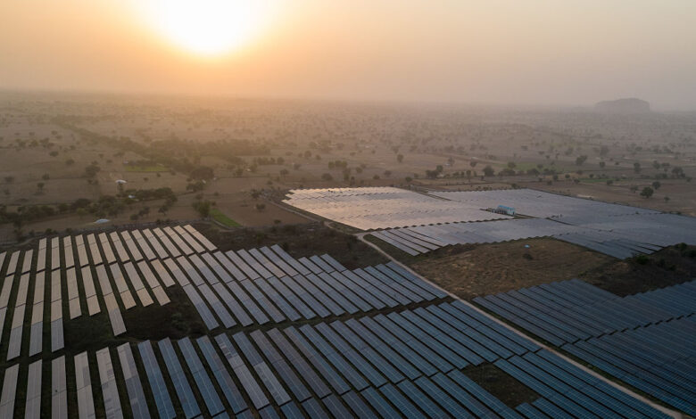 Energy Use In India As Iran Conflict Continues
