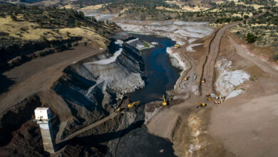 Klamath River