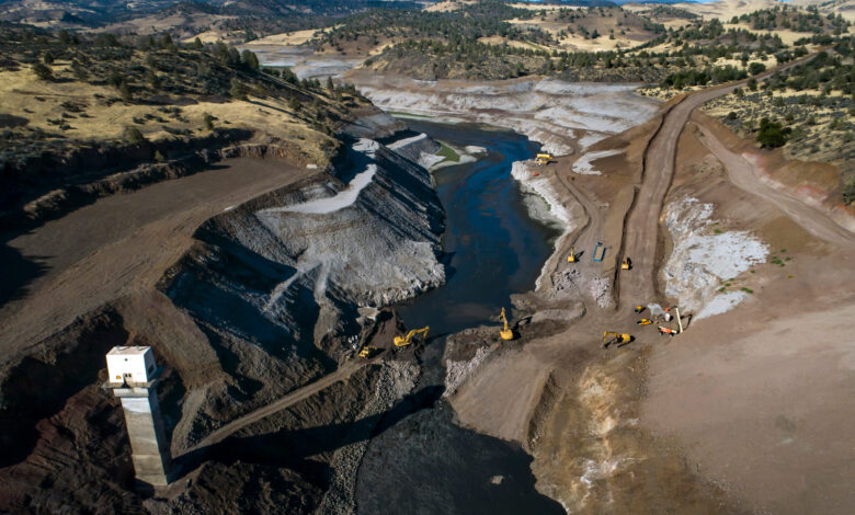 Klamath River